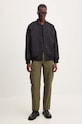 Bavlnené tričko Levi's 22491 čierna SS25