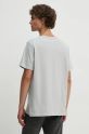 Abbigliamento Levi's t-shirt in cotone 56605 grigio