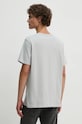 Odzież Levi's t-shirt bawełniany 56605 szary