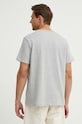 Îmbrăcăminte Levi's tricou din bumbac 56605 gri