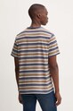 Odzież Levi's t-shirt bawełniany 56605 multicolor