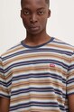 Levi's tricou din bumbac multicolor 56605