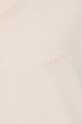 Levi's t-shirt bawełniany A0637 różowy
