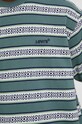 Levi's t-shirt bawełniany A0637 żółty
