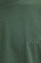 Levi's t-shirt bawełniany A0637 zielony