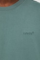 Levi's tricou din bumbac A0637 verde