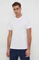 Karl Lagerfeld t-shirt 2-pack 240M2100 czarny