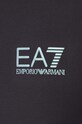 EA7 Emporio Armani t-shirt 3DPT22.PJMEZ czarny