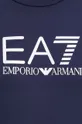 Pamučna majica EA7 Emporio Armani Muški