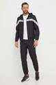 EA7 Emporio Armani tricou 3DPT72.PJUJZ alb SS24