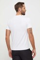 Îmbrăcăminte EA7 Emporio Armani tricou 3DPT72.PJUJZ alb