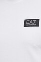 EA7 Emporio Armani tricou 3DPT72.PJUJZ alb
