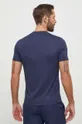 EA7 Emporio Armani t-shirt 71% modális anyag, 29% poliészter