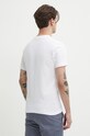 Îmbrăcăminte Tiger Of Sweden tricou din bumbac Dillan T65617038 alb