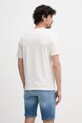 Oblečení Bavlněné tričko Pepe Jeans JACKO PM508664 béžová