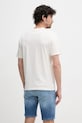 Oblečení Bavlněné tričko Pepe Jeans JACKO PM508664 béžová
