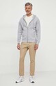 Pepe Jeans t-shirt in cotone Jacko PM508664 giallo SS25