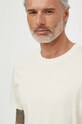 Pepe Jeans t-shirt in cotone Jacko giallo PM508664