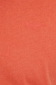 Bavlnené tričko Pepe Jeans Jacko PM508664 oranžová