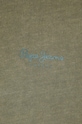 Pepe Jeans t-shirt bawełniany Jacko PM508664 zielony