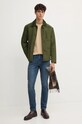 Pepe Jeans t-shirt in cotone Jacko PM508664 beige SS25