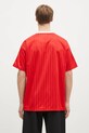 Clothing adidas Adicolor Tee Better Scarlet/White IM9458 red