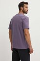 Îmbrăcăminte adidas Originals tricou din bumbac Trefoil Tee IR7992 violet