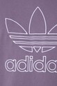 adidas Originals tricou din bumbac Trefoil Tee IR7992