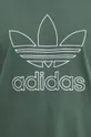 adidas Originals t-shirt bawełniany Trefoil Tee Męski