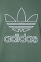 adidas Originals t-shirt bawełniany Trefoil Tee IR7993