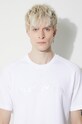 adidas Originals cotton t-shirt Fashion Graphic IT7494 white