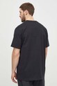 Îmbrăcăminte adidas Originals tricou din bumbac Trefoil Tee IU2347 negru