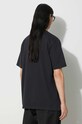 Дрехи Памучна тениска adidas Originals Trefoil Tee IU2347 черен