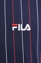 Fila tricou din bumbac Lobito FAM0662 bleumarin