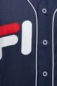 Футболка Fila Lashio FAM0652 тёмно-синий