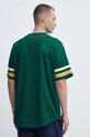 Одежда Футболка Fila Lashio FAM0652 зелёный
