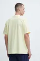 Fila t-shirt bawełniany Loum 100 % Bawełna