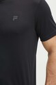 Fila tricou de alergare Thionville FAM0639 negru