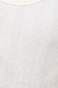 Samsoe Samsoe tricou din bumbac SALARS M24100080 alb