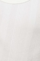 Samsoe Samsoe t-shirt bawełniany SALARS M24100080 biały