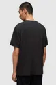 AllSaints t-shirt bawełniany Transcend 100 % Bawełna organiczna 