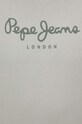 Бавовняна футболка Pepe Jeans Eggo N PM508208 зелений