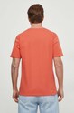 Одяг Бавовняна футболка Pepe Jeans Eggo N PM508208 помаранчевий
