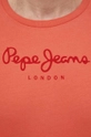 Pepe Jeans t-shirt in cotone Eggo Uomo