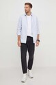 Pepe Jeans t-shirt bawełniany Connor PM509206 biały AW24