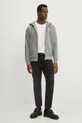 Pepe Jeans tricou din bumbac Connor PM509206 bej AW24