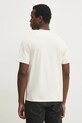 Îmbrăcăminte Pepe Jeans tricou din bumbac Connor PM509206 bej