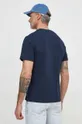 Βαμβακερό μπλουζάκι Pepe Jeans Connor 