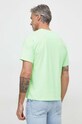 Îmbrăcăminte Pepe Jeans tricou din bumbac Connor PM509206 verde