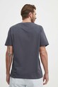 Odzież Pepe Jeans t-shirt bawełniany Connor PM509206 szary